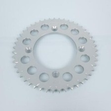 Couronne de transmission Esjot pour Moto Yamaha 85 Yz Petites Roues 2002 à 2023