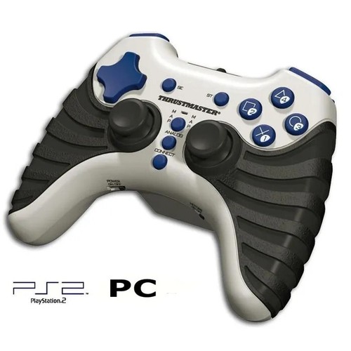 Manette joypad joystick usb - manette,