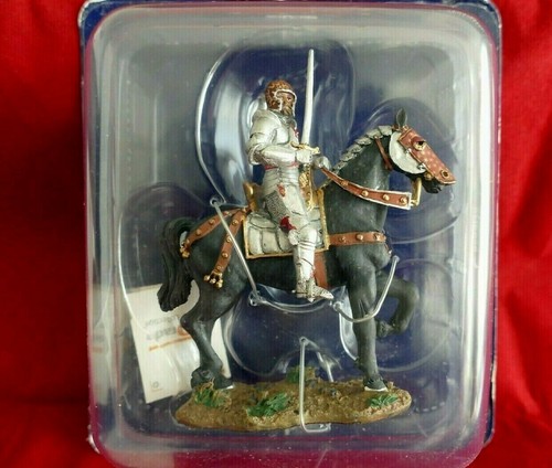 Soldat plomb moyen âge - soldat, du