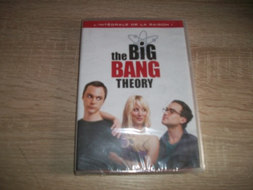Dvd the big - the,