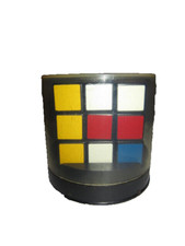 JOUET ANCIEN  RUBIK'S CUBE