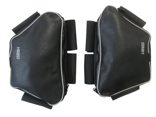 Sacs pour les pare - , carters