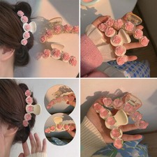 Pince À Cheveux En Forme De