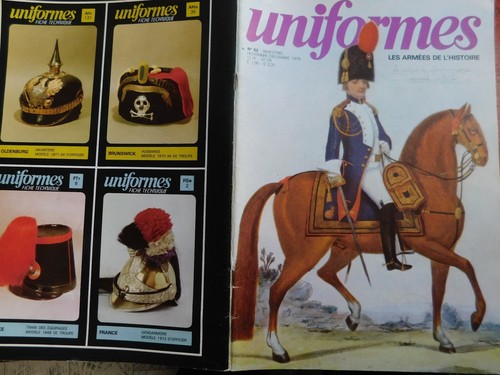 Uniformes casque - uniformes,