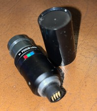 MINI CAMÉRA COULEUR VIDÉO