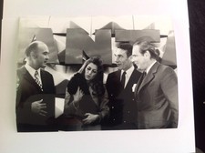 SHEILA - PHOTO DE PRESSE