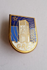 ORIGINAL INSIGNE MILITAIRE