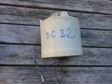 Moteur aspirateur Dyson DC22