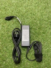 #37. HP TPC-LA57 19.5V 4.74A 90W Genuine Original AC Power Adapter Charger Used
