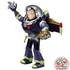 Figurine parlante TAKARA TOMY