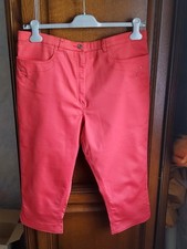  Pantacourt  Femme Christine