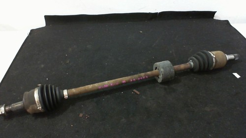 Cardan droit - , (transmission)