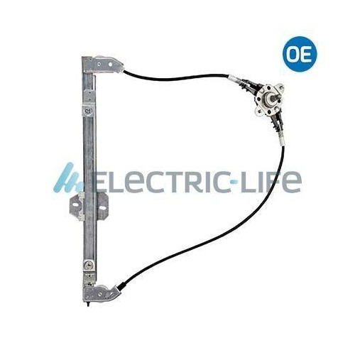 Lève vitre electric life - vitre,