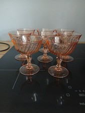 3 COUPES A CHAMPAGNE ARCOROC