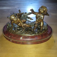 Groupe de putti , Amours en