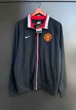 Veste de survêtement football
