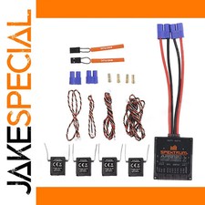 JakeSpecial – Spektrum