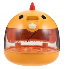 Incubateur Oiseaux Couveuse De Caille D'oeufs Automatique Intelligent