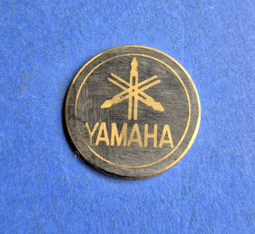 Ancien logo yamaha email - en,