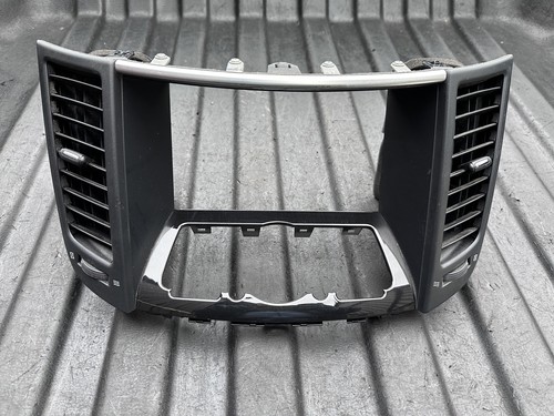 Infiniti fx30 fx35 - fx37, fx50