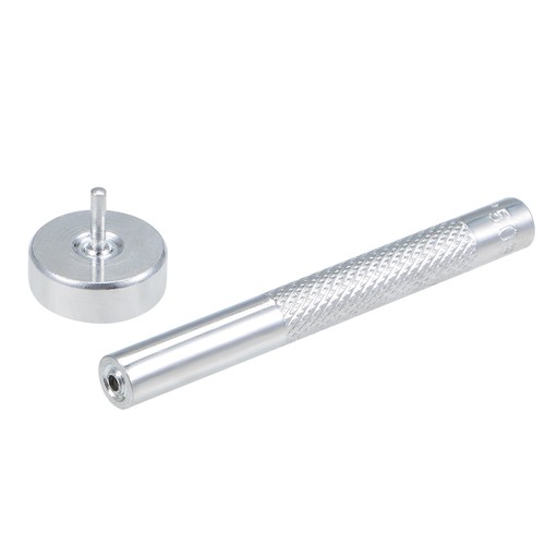 Outil poinçonnage œillet 4mm