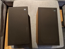 Vintage Pair of JBL Decade L26
