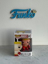 Figurine vinyle Funko Pop