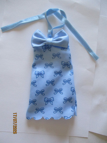 Tenue pour poupée - , "