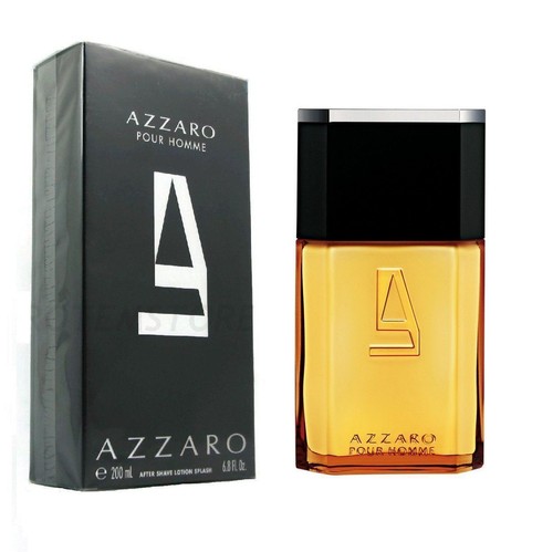 Azzaro pour homme - pour, 6.8
