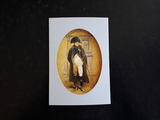 carte commémorative de