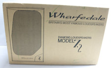 Nice NOS New Sealed Wharfedale