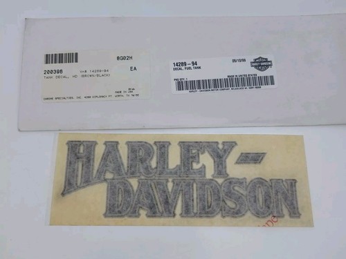 Genuine harley davidson oem - genuine,