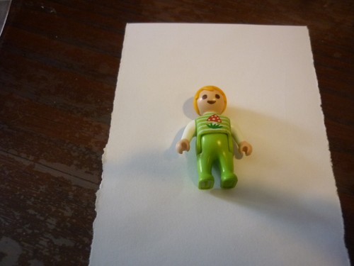 Playmobil enfant bébé - playmobil,