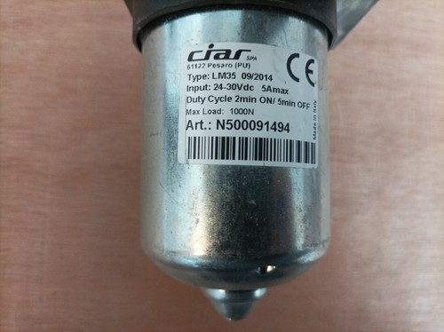 Moteur pour canapé relax - moteur,
