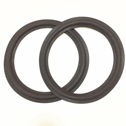 Speaker foam surround - ft, 12"