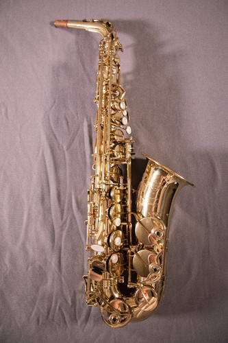Selmer paris serie - paris, iii