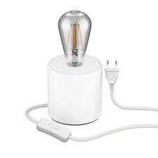 Lampe de table TIPO porcelaine