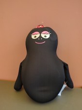 peluche Barbapapa leblon