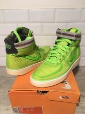 Nike Air Vandal Supreme