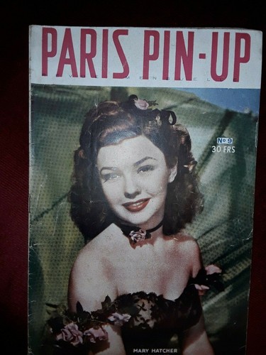 Paris pin numéro 9 - paris,