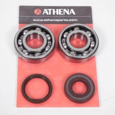 Roulement joint spi bas moteur Athena pour moto Husqvarna 125 SMS 1998 à 2014