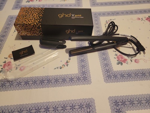 Lisseur ghd gold - lisseur, classic