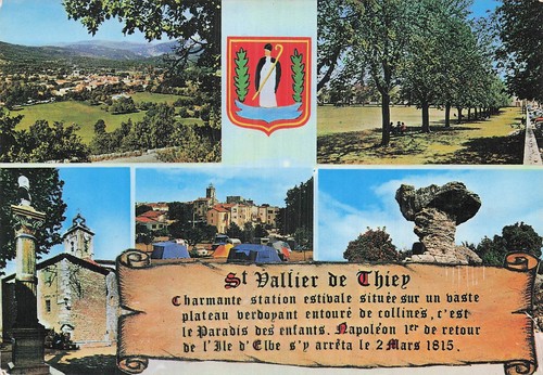Saint vallier thiey - 6,