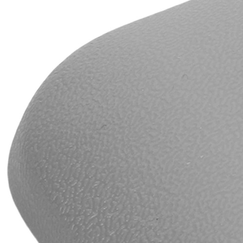 Sun visor bolt cover - visor, cap