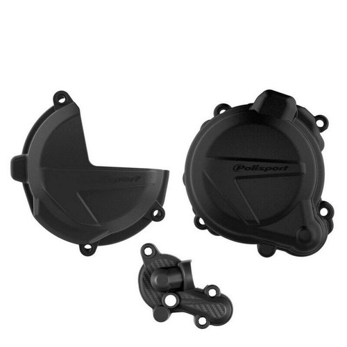 Kit protection carter - protection, de