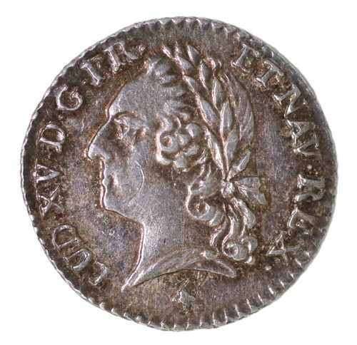 France louis xv - louis,