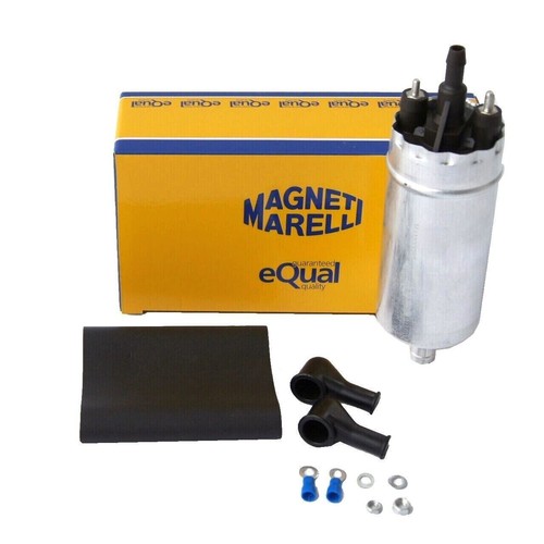 Pompe carburant - pompe,