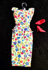Barbie Vintage tenue On the Go