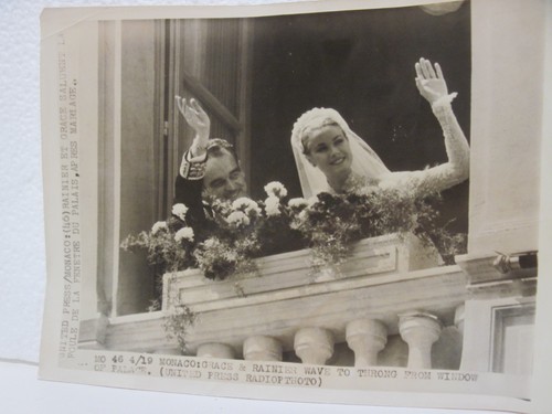 Ancienne photo presse - photo, de