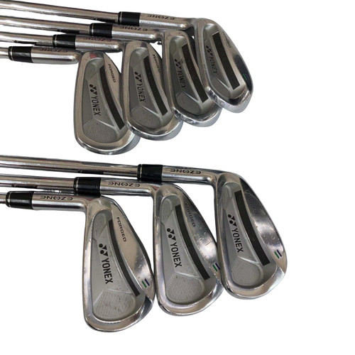 Yonex ironset ezone cb501 - lh,